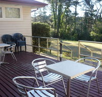 Blackheath Holiday Cabins - Grafton Accommodation