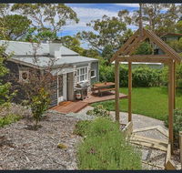 Blackheath Nook - Grafton Accommodation