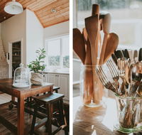 Blacksmiths Cottage - Grafton Accommodation