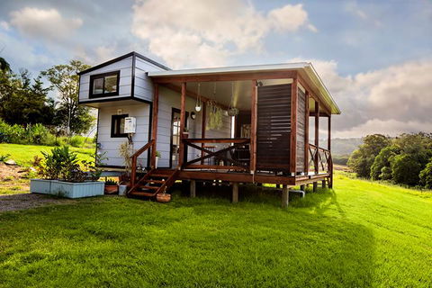 Blackwattle Farm - Grafton Accommodation 3