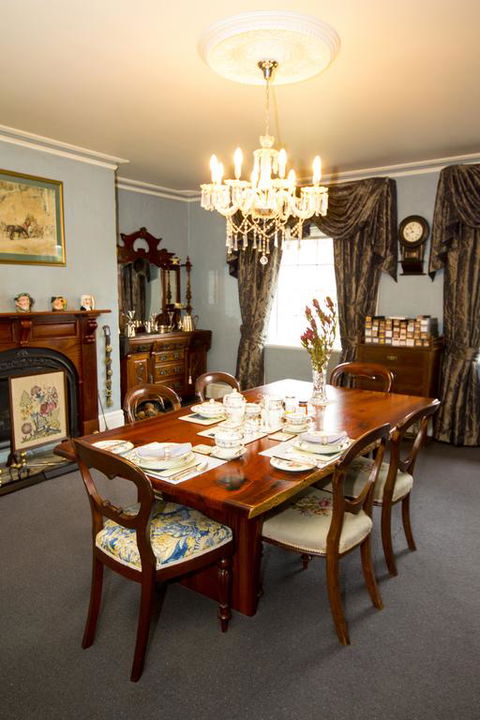 Blackwood Inn Innkeepers House - Grafton Accommodation 3