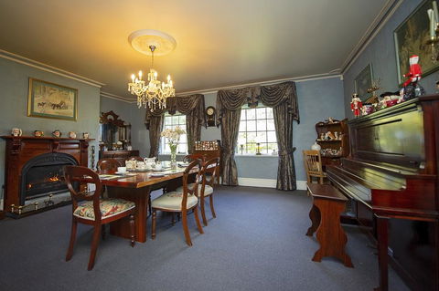 Blackwood Inn Innkeepers House - Grafton Accommodation 0