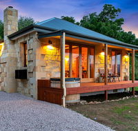 Blackwood Park Cottages Mole Creek - Grafton Accommodation