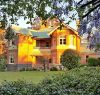 Blair Athol Boutique Hotel  Day Spa - Grafton Accommodation