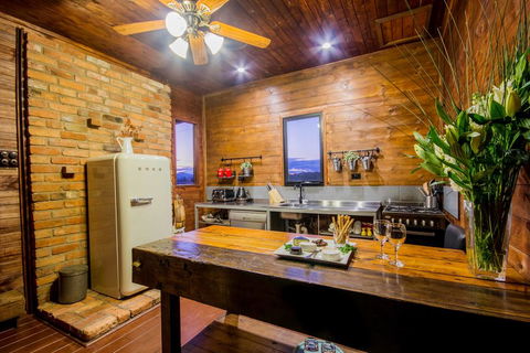 Blaxland's Cottage - Grafton Accommodation 3