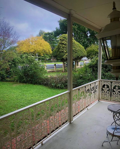 Blayney House - Grafton Accommodation 3