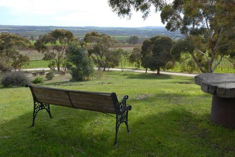 Blickinstal Barossa Valley Retreat - Grafton Accommodation 0