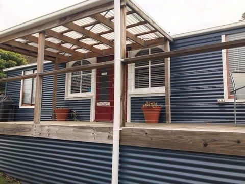 Blossoms On The Bay - Nubeena - Grafton Accommodation 3