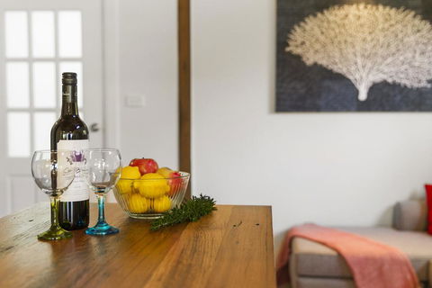 BLUE APPLE LODGE - Grafton Accommodation 1