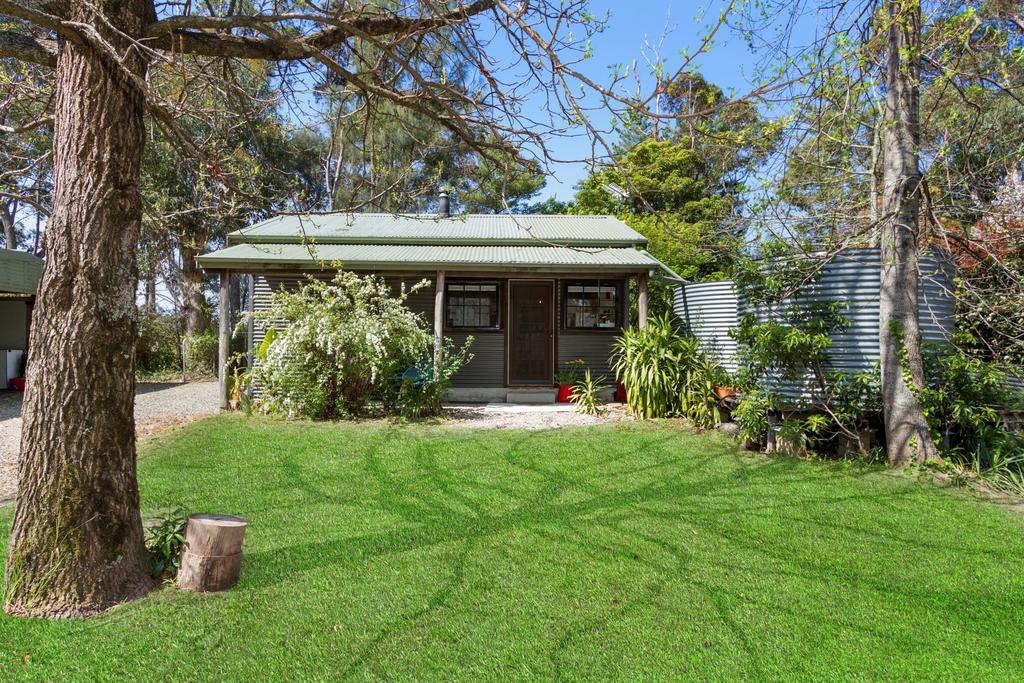 Bilpin NSW Grafton Accommodation