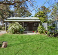 BLUE APPLE LODGE - Grafton Accommodation