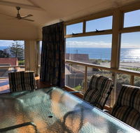 Blue Bay Beach Getaway - Grafton Accommodation