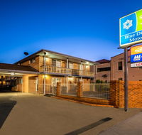 Blue Diamond Motor Inn - Grafton Accommodation