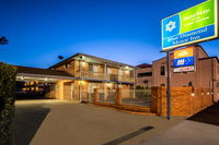 Blue Diamond Motor Inn