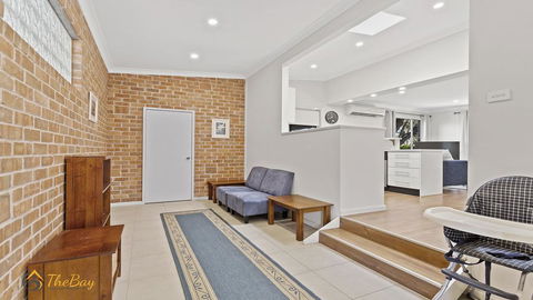 Blue Fish - 41 Boulder Bay Road - Grafton Accommodation 3