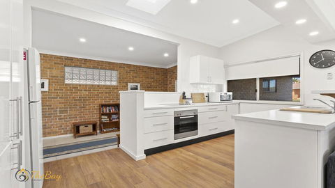 Blue Fish - 41 Boulder Bay Road - Grafton Accommodation 2