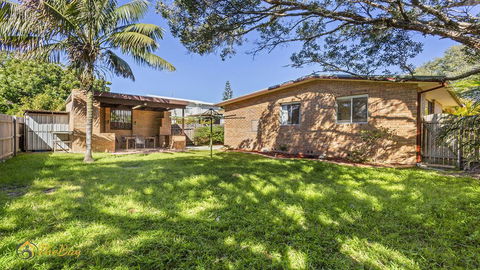 Blue Fish - 41 Boulder Bay Road - Grafton Accommodation 1