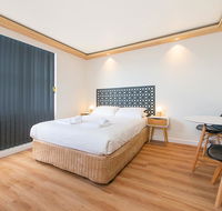 Blue Hills Motel - Grafton Accommodation