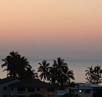 Blue horizon - Grafton Accommodation