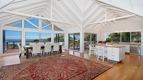 Blue Horizon - Wifi - Lennox Head - Grafton Accommodation 0