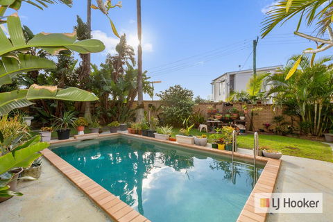 Blue Horizons Kingscliff - Grafton Accommodation 1