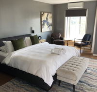 Blue Jacket Motel - Grafton Accommodation