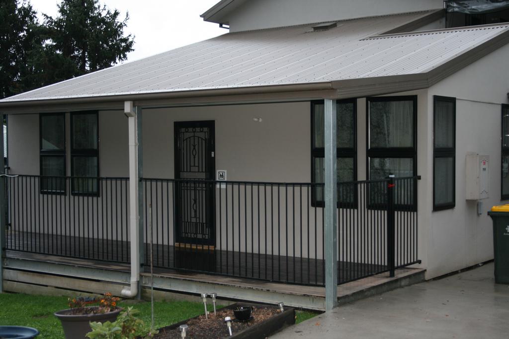 Mount Beauty VIC Grafton Accommodation