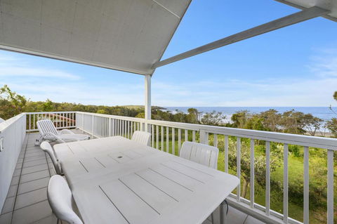 Blue Oar Beach House - Grafton Accommodation 1