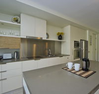 Blue on Blue Apartment 921 - Grafton Accommodation