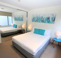 Blue on Blue Apartment 923 - Grafton Accommodation