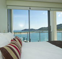 Blue on Blue Superior Studio Room 1361 - Grafton Accommodation