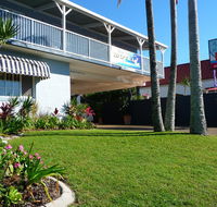 Blue Pelican Motel