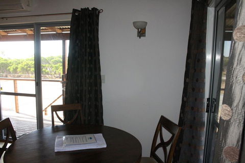 Blue Sky Escapes Sunset Oddes-sea - Grafton Accommodation 3