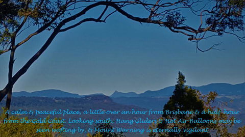 Blue With A View - Grafton Accommodation 2