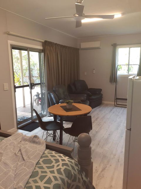 Bluegrass BnB - Grafton Accommodation 2