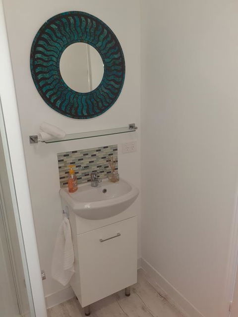 Bluegrass BnB - Grafton Accommodation 3