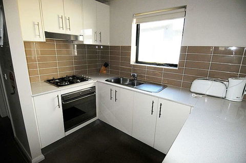 Blues Air 3A - Grafton Accommodation 1