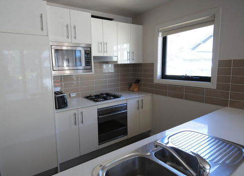 Blues AIr 3B - Grafton Accommodation 3