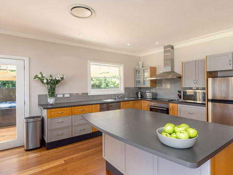 Bluewater - Riverfront Location With Water Views - Grafton Accommodation 1