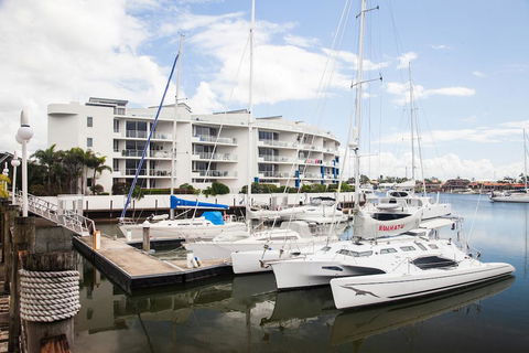 Bluewater Point Resort - Grafton Accommodation 0