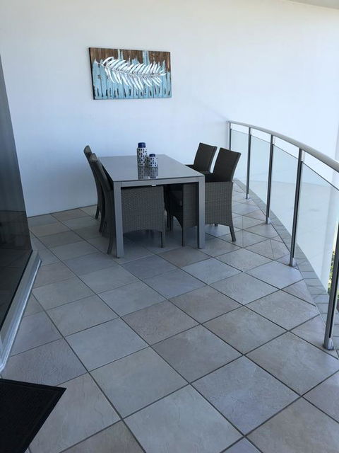 Bluewater Point Resort - Grafton Accommodation 3