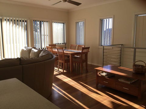 Bluey's Lodge @ Boat Harbour NSW - Grafton Accommodation 3