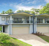 Bluey's Lodge  Boat Harbour NSW - Grafton Accommodation