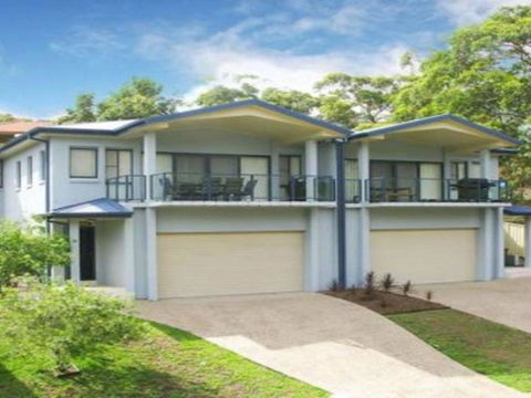 Bluey's Lodge @ Boat Harbour NSW - Grafton Accommodation 0