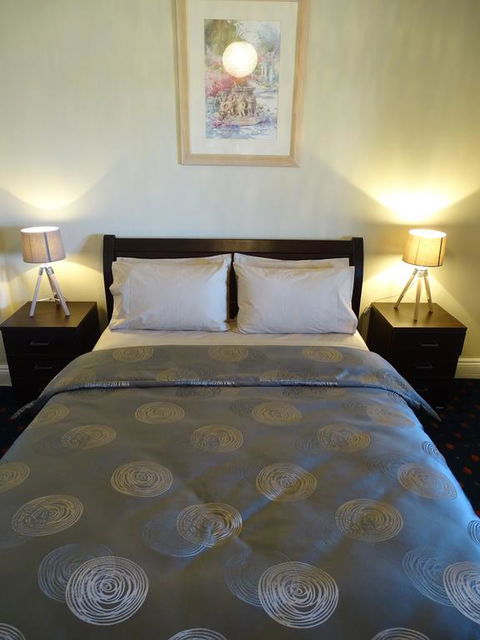 Blyth Hotel - Grafton Accommodation 3