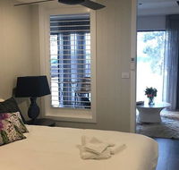 Boat Harbour Apartment - Grafton Accommodation
