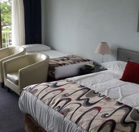 Boat Harbour Motel - Grafton Accommodation