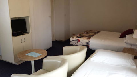 Boat Harbour Motel - Grafton Accommodation 1