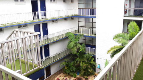 Boat Harbour Motel - Grafton Accommodation 2