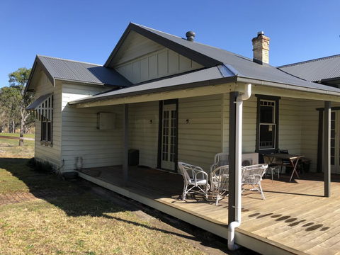 Bobby's Country Rental - Grafton Accommodation 1
